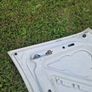 Mazda mx5 bootlid for NA with brake light ( mx 5 mx-5 hard top eunos roadster NA mk1  ) Image 9