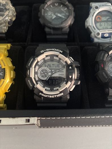 Gshock watches
