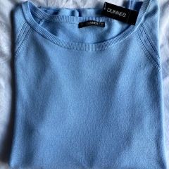 Mens blue jumper. Size Large, EUR 44-46. New.