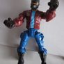 Marvel Super Hero Masters Peter Quill Star Lord Image 4