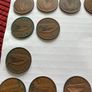 Rare Irish Penny Collection (23) Image 2