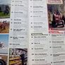 Vintage Tractor Magazines Image 2