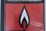 Rolling Stones Flashpoint CD