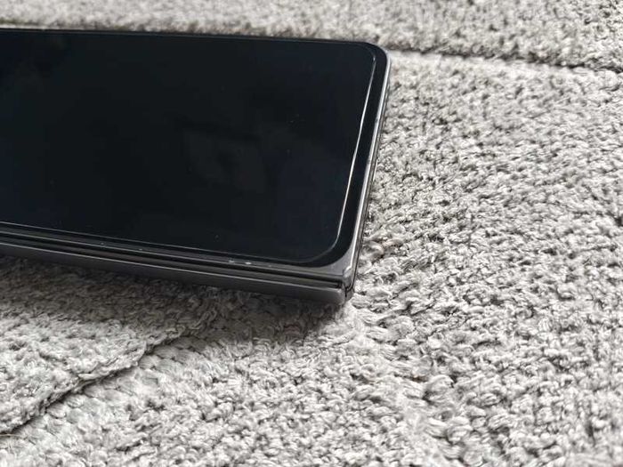 One Plus Open