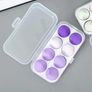 Makeup Sponge Storage Box Image 2