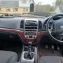 Hyundai Santa Fe Image 5