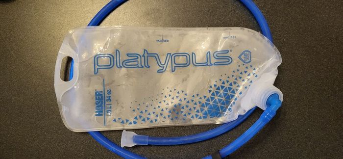 Palm Peyto Buoyancy Aid
