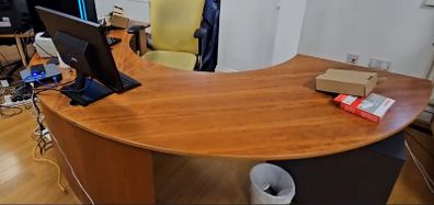 Office Desk