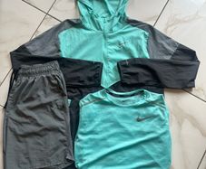 Nike miler 3 piece set