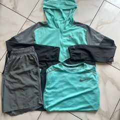 Nike miler 3 piece set