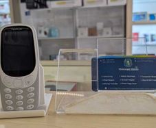 Nokia 3310 New Sim Free Unlocked
