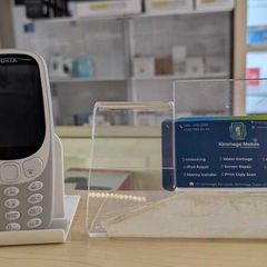 Nokia 3310 New Sim Free Unlocked
