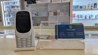 Nokia 3310 New Sim Free Unlocked