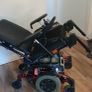 Invacare Wheelchair Image 6