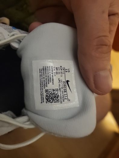 Nike Trainer size 12