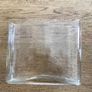 Oval Glass Vase Image 4