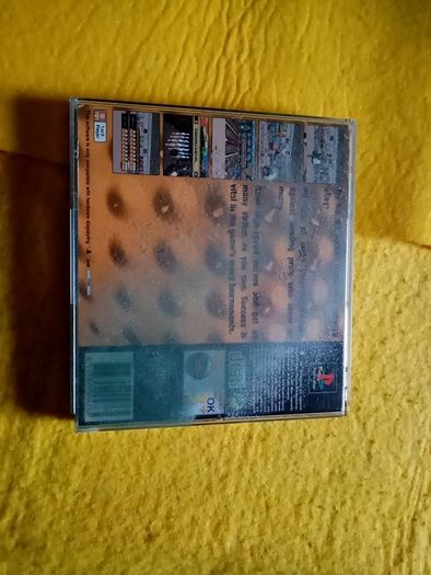 King of Bowling 2 PlayStation 1 Ps1 PlayStation 2 ps2 games Original