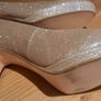 Court Shoe's Glitter Image 2