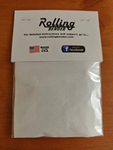 Rolling B Bender For Telecaster