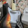 iDance Jam Hero Guitar & Wireless Amplifier Image 3