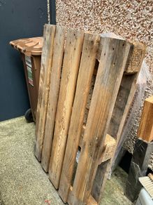 pallet