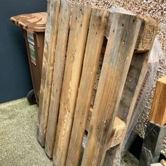 pallet