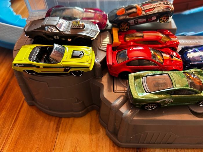 hotwheels