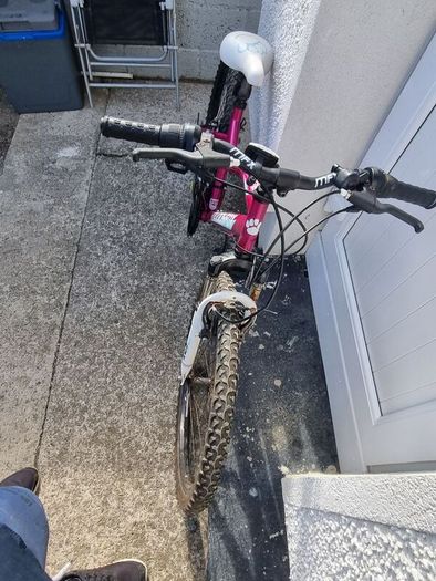 Bicycle in Very Good Condition