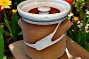 Stephen Pearce large canister