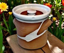 Stephen Pearce large canister