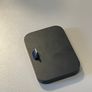 Apple iPhone Lightning Standing Charging Dock - Black Image 5