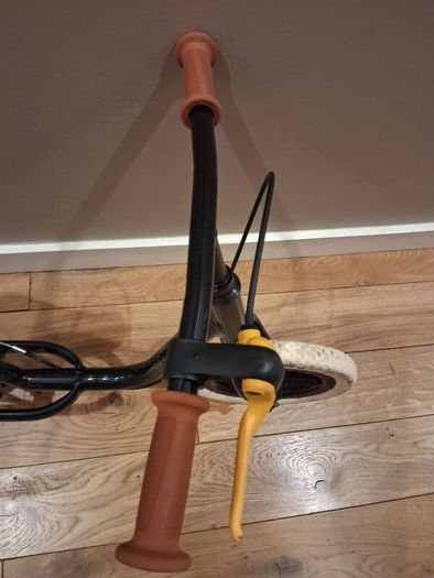 Balance Bike