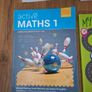 1st year Junior Cycle Books Image 5