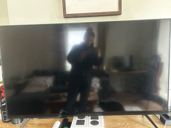 Samsung 55inch Smart TV