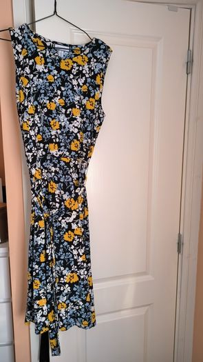 Charter Club, new Women dress, size M/L