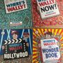 7 x Where's Wally books Image 2