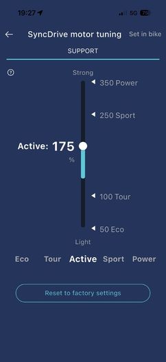 2020 Giant Fathom E+ 2