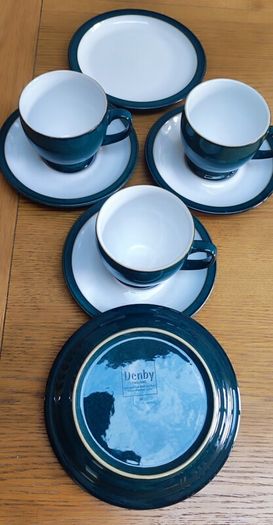 Denby Greenwich