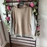 jumper Zara jumper hoodie oversized medium Image 3