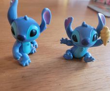Collectible Action, Disney, LOTR, and other figures-loads to choose from