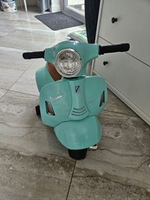 scooter