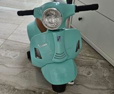 scooter