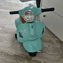 scooter