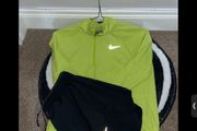 Nike Millers Series 2 Piece Running Set