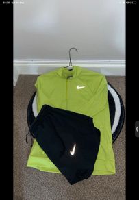 Nike Millers Series 2 Piece Running Set