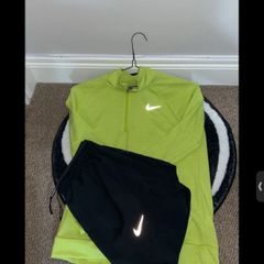 Nike Millers Series 2 Piece Running Set