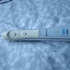 Braun Oral-B Triumph Professional Care electric toothbrush