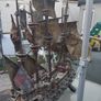 old model ship Image 2