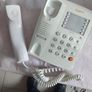 AGENT 1000 Corded Landline Phone in excellent cosmetic condition Image 2