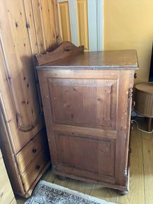 chest of drawer